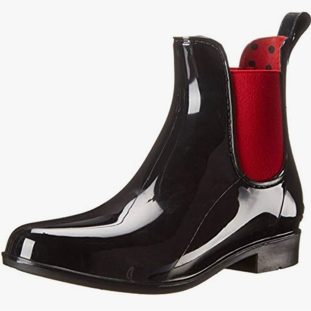 Lauren Rain Booties